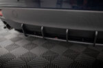 Maxton Street Pro rear diffuser for Mazda 3 Mk3