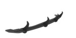 Maxton Street Pro rear diffuser for Mazda 6 Mk3 Facelift