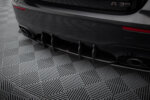 Maxton Street Pro rear diffuser for Mercedes-AMG A35 Hatchback W177