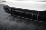 Maxton Street Pro rear diffuser for Mercedes-AMG C 43 W206