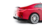 Maxton Street Pro rear diffuser for Mercedes-AMG CLA 35 / 45 Aero C118