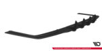 Maxton Street Pro stražnji difuzor za Mercedes-AMG CLE 53 C236