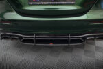 Maxton Street Pro rear diffuser for Mercedes-AMG E63 W213 Facelift