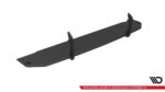Maxton Street Pro rear diffuser for Mercedes-AMG E63 W213 Facelift