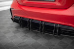 Maxton Street Pro rear diffuser for Mercedes-Benz A 45 AMG W176 Facelift