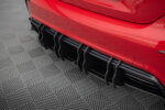 Maxton Street Pro rear diffuser for Mercedes-Benz A 45 AMG W176 Facelift