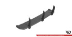 Maxton Street Pro rear diffuser for Mercedes-Benz C Coupe AMG-Line C204