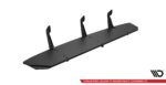 Maxton Street Pro rear diffuser for Mercedes-Benz E63 AMG Estate/Sedan S213/W213