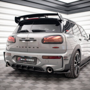Maxton Street Pro stražnji difuzor za Mini Cooper Clubman John Cooper Works F54 Facelift