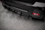 Maxton Street Pro rear diffuser for Mini Cooper John Cooper Works R56