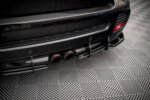 Maxton Street Pro rear diffuser for Mini Cooper John Cooper Works R56
