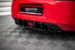 Maxton Street Pro rear diffuser for Nissan 370Z