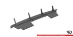 Maxton Street Pro rear diffuser for Opel Insignia Mk2