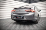 Maxton Street Pro rear diffuser for Opel Insignia Mk2