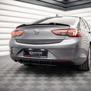 Maxton Street Pro stražnji difuzor za Opel Insignia Mk2