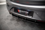 Maxton Street Pro rear diffuser for Opel Insignia Mk2