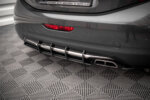 Maxton Street Pro rear diffuser for Peugeot 208 GTi Mk1
