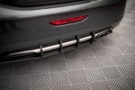 Maxton Street Pro rear diffuser for Peugeot 208 GTi Mk1