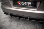 Maxton Street Pro rear diffuser for Porsche Panamera / Panamera Diesel 970