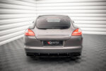 Maxton Street Pro rear diffuser for Porsche Panamera / Panamera Diesel 970