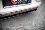 Maxton Street Pro rear diffuser for Renault Clio Mk5