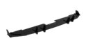 Maxton Street Pro rear diffuser for Renault Megane RS Mk4