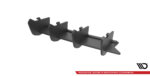 Maxton Street Pro rear diffuser for Seat Ateca Mk1