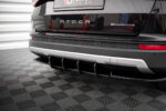 Maxton Street Pro rear diffuser for Seat Ateca Mk1
