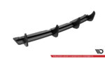 Maxton Street Pro rear diffuser for Seat Exeo