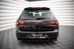 Maxton Street Pro rear diffuser for Seat Exeo