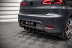 Maxton Street Pro rear diffuser for Seat Ibiza Cupra Mk3