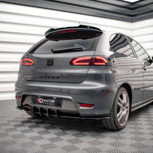 Maxton Street Pro stražnji difuzor za Seat Ibiza Cupra Mk3