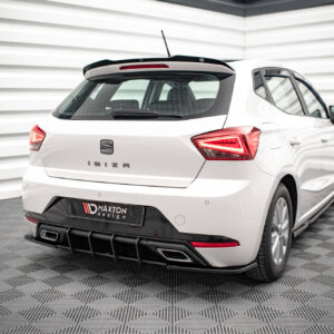 Maxton Street Pro stražnji difuzor za Seat Ibiza FR/ Standard Mk5