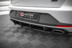 Maxton Street Pro rear diffuser for Seat Leon Cupra Sportstourer Mk3