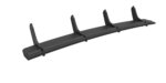 Maxton Street Pro rear diffuser for Seat Leon Cupra Sportstourer Mk3