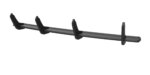 Maxton Street Pro rear diffuser for Seat Leon Cupra Sportstourer Mk3