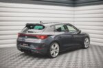 Maxton Street Pro rear diffuser for Seat Leon FR Hatchback Mk4