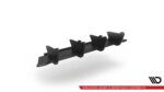 Maxton rear diffuser for Seat Leon FR ST Mk4