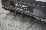 Maxton rear diffuser for Seat Leon FR ST Mk4