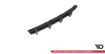 Maxton rear diffuser for Seat Leon FR Sportstourer Mk3