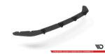 Maxton rear diffuser for Seat Leon Hatchback Mk3