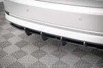 Maxton rear diffuser for Skoda Octavia Mk4