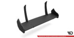 Maxton rear diffuser for Subaru BRZ Mk1 / Mk1 Facelift