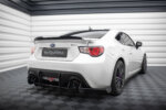 Maxton rear diffuser for Subaru BRZ Mk1 / Mk1 Facelift