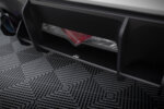 Maxton rear diffuser for Subaru BRZ Mk1 / Mk1 Facelift
