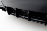 Maxton rear diffuser for Subaru Impreza WRX STI Mk3 Facelift