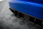 Maxton rear diffuser for Subaru WRX STI Mk1
