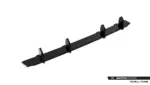 Maxton rear diffuser for Toyota GR Yaris Mk4 Facelift