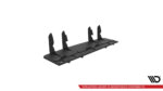 Maxton rear diffuser for Toyota GR86 Mk1