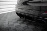 Maxton rear diffuser V.1 for Audi RS3 Sedan 8V Facelift